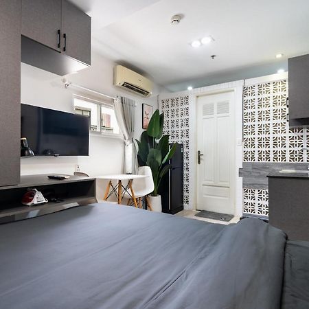 G9 Homestay - Dang Thi Nhu Ho Chi Minh City Exterior photo