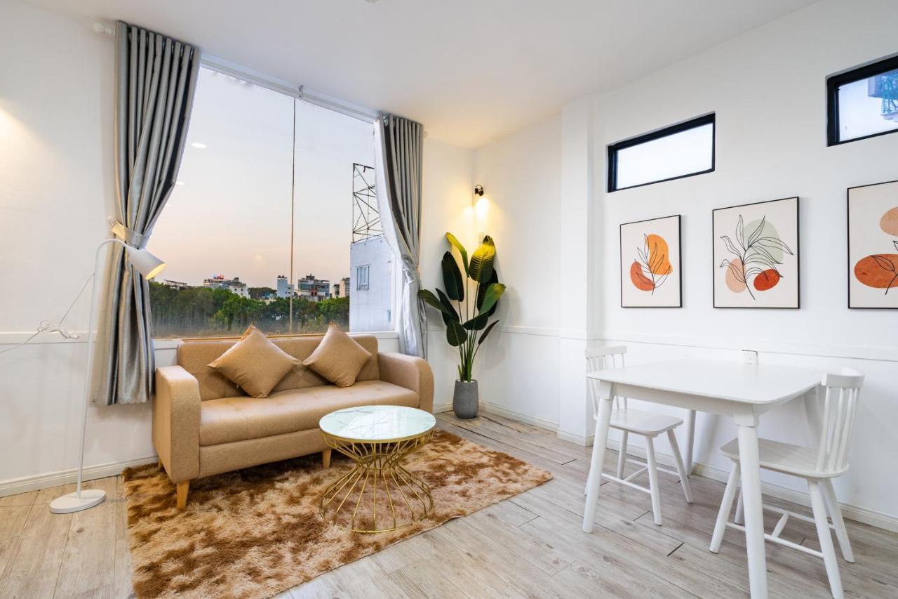 G9 Homestay - Dang Thi Nhu Ho Chi Minh City Room photo