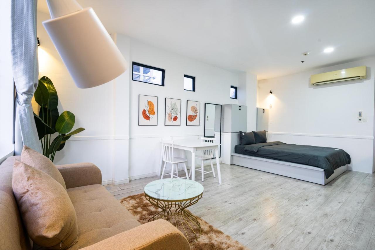 G9 Homestay - Dang Thi Nhu Ho Chi Minh City Room photo
