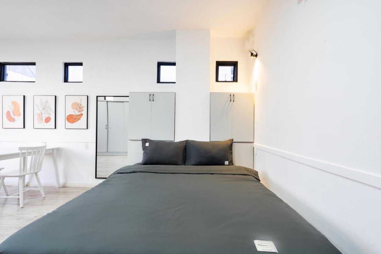 G9 Homestay - Dang Thi Nhu Ho Chi Minh City Room photo